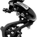 SHIMANO Altus Mountain Bike Rear Derailleur - Direct Mount - RDM310 (Black)