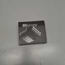 Electric Foil Shavers for Men: Mini Electric Razor for Face - IPX7 Waterproof Cordless Razor with LED Display & Fast Charge - Micro-Comb Technology & Precision Blades (Sanded Grey)