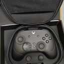 Razer Wolverine V3 Pro Wireless Gaming Controller: Licensed for Xbox Series X|S, Xbox One, Windows PC - 6 Remappable Buttons - Fast Triggers - Customizable Thumbsticks - Wired Tournament Mode - Black