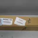 [UPGRADE] 240534901 Refrigerator Door Shelf Rack Bar Fit for frigidaire kenmore Replace 948954 AP3214630 PS734935 EAP734935 Frigidaire Door Shelf Retainer Bar Figure 5,6,7 Lists the Compatible Models.
