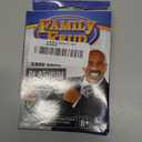 Family Feud Jumbo Card Game Platinum Edition