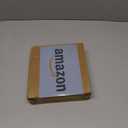 Blender Lid Replacement Compatible with Ninja Blender 72 OZ Wide Rim Extension Pitcher Fits BL770, BL770W, BL771, BL771C, BL772, BL772Q, BL773CCO Replacement Lid for Ninja Blender Jar, Black