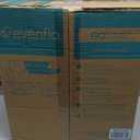Evenflo GoTime LX Booster Car Seat (Quincy Blue)