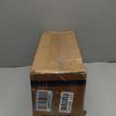 WFLNHB Outer Left Side Tail Light Assembly Replacement for Toyota Corolla 2014 2015 2016 Driver Side Rear Tail Light Lamp 8156002751 TO2804118