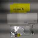 Protective Glass, Case, iPhone 15