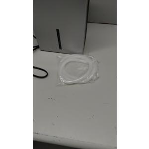 Dehumidifier, 98OZ Dehumidifiers for Home(1000sq.ft), Humidity Display Dehumidifier for Basement Bathroom Bedroom, Auto Shut Off, Washable Filter, Drain Hose, Timer, 7 Ambient Lights, Gray