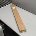 LazBlinds Cordless Cellular Shades, No Tools No Drill Light Filtering Honeycomb Shades Pleated Blinds for Windows, 32'' W x 36'' H, White