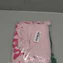 UNIQUEONE Mama Shirts for Women Mommy Tshirt: in My Mama Era Shirt Funny Mom Graphic Tees Oversized Tops Size L