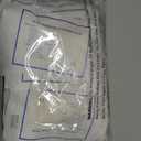Male Catheter External Self-Sealing Set 20PCS Condom 2PCS 1000ML Urine Bag 2PCS 2000ML Drainage Bag(35mm/1.38 Inch)