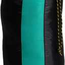 Teton 20F Degree Sleeping Bag; Lightweight, Warm Weather Mummy Sleeping Bags for Adults and Kids, Camping, Backpacking, Hiking, Teal Green