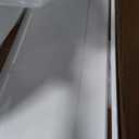 Max & Lily Jack Full Captain's Bed - 4 Built-in Drawers, Design, White