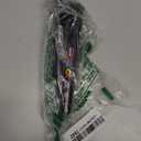 Posca - Ultra Fine to Fine Paint Marker Pens Set - PC-1MR, PC-1M, PC-3M - Black Ink - Pack of 3