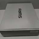 SWAY Inline Skates 4 Size Adjustable for Girls and Boys, All Wheels Light Up, Outdoor Inline Skates for Kids and Youths Age 4-16, Lightweight & Comfortable for Beginner (Purple)