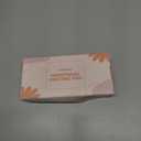 Portable Cordless Heating Pad:COSYGLOW 6 Heat Levels 6 Massage Modes, 3S Fast Heating, Electric Heating Pad,Gifts for Women(Black)