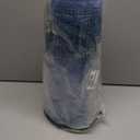 Lzerking Painters Tape 16 Rolls (Total 960 Yards) 0.94 Inch x 60 Yards Masking Tape Blue Paint Tape for Walls, Wood, Glass No Residue, Easy Tear