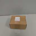 1865120 MKR-28 Trolling Motor Plug and Receptacle & 1865115 MKR-27 Circuit Breaker 60 AMP For Minn Kota Freshwater and Saltwater Marine Boat Battery Accessory Heavy Duty 8AWG Rated To 60A Up To 48V