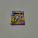 Crayola Clicks Retractable Markers - Bold (10ct), No Dry Washable Markers for Kids, Click Markers for School, Must Have Coloring Supplies, Gifts
