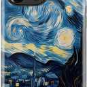Esdot Cute Case for iPhone 15 Pro Max,Compatible with Magsafe,Trendy Floral