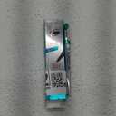 Yulinlon Q703 Waterproof Precision Eyebrow Stylus Pen for Natural, Lasting Brows, 4-Tip (2#Dark Brown)