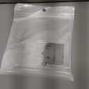 2 Pack Blade Fit for Wahl Clipper Blades Replacement,Compatible for Wahl Clipper 2 Hole Clipper Blade Replacement Blades