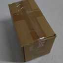 Hewory Hurricane Candle Holder for Pillar Candles: Gold Votive Candle Holders Set of 3, Glass Hurricane with Metal Candle Plate, Pillar Candle Holder for Table Centerpiece Wedding Holiday Home Decor