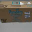 Pampers Diapers - Swaddlers 360 - Size 6, 92 Count, up to 100% Leakproof Comfy Dry Fit, Designed for Easy Changes, Pull On Baby Diaper