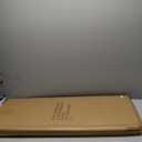 Dueling Lightsaber for Adults,Metal Hilt,Replaceable Blade FX Light Saber,4 Modes Sounds, Swing, Blaster, Rechargeable,38.2 Inch Full Size Lightsaber, Kids, Cosplay, Brithday Gift (Iceblue)