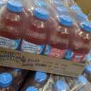 Hawaiian Punch fruit juicy red12-32 FL OZ bottles BB 9/10/26