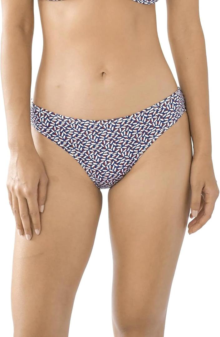 Huit Women's Standard Classic Bikini, Medium,  