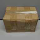 8 Pack Square Ignition Coil D581 UF-271 & Iridium Spark Plug Wire M8-48322R Compatible with Silverado 1500 2500 3500 4.8L 5.3L 6.0L 8.1L 1999-2007 12556893 12558693 12570553 3859078 38590782