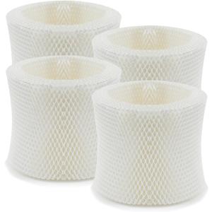 HC-888 Humidifier Filters for Walgreens Humidifier, LHoneywell HC 888 Series, HCM 890 Series, HEV-320 Series, Replace for Walgreens Humidifier Filters, Long Last, 4-Pack