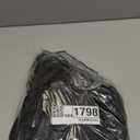 6 in 1 Snow Shovel & Snow Brush with Windshield De-Icer & Ice Scraper for Cars, Trucks, SUVs,40" Extendable & Bendable Thicken Aluminum Tube for Easy Roof Cleaning,180 Pivoting Head & EVA Grip