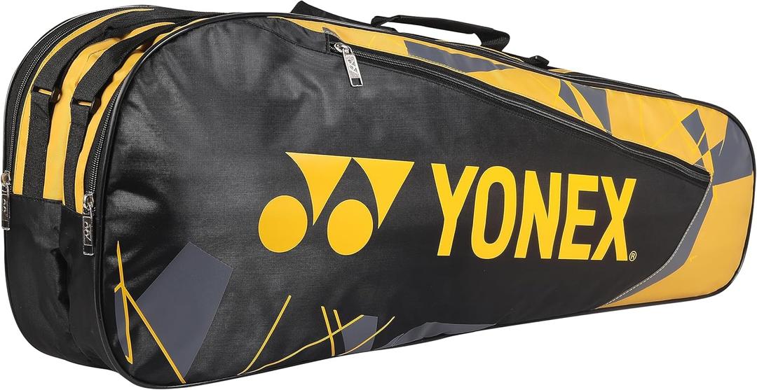 YONEX 23015 (Black Yellow)