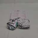 david's kids 3 Pack Micro Fleece Baby Sleep Sack 18-24 Months, Soft Baby Wearable Blankets with 2-Way Zipper, Comfy Sleeping Bags for Toddler Boys Girls Neutral, X-Large Size, Animal Forest (X-Large, Animal Forest)