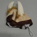 Rubies Viking Pet Hat for Dogs or Cats, M/L