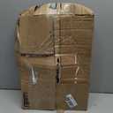 Clear Tarps Heavy Duty Waterproof, 14 Mil Clear Vinyl Tarp with Grommets, Clear Tarps-8x12FT