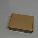 46399A1 Aluminum Trim Tab Anode for MerCruiser Alpha one Stern Drives and for Mercury for Mariner Outboard Motors Replace 822777Q1 822777A1 Sierra 18-6014A