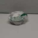 Air Fryer Mini Pie Pan Tart Tins, Jumbo Muffin Cupcake Pan 4 Inch Air Fryer Hamburger Bun Mold, 3PCS Non-Stick Air Fryer Egg Baking Pan Individual Pazookie Mini Cake Pans for Baking (Round)