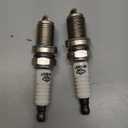 Briggs & Stratton 491055-2pk Spark Plug (2 Pack) Replaces 805015/72347/491055/Champion RC12Y