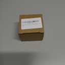 Brass Hose Barb Fittings 1-1/4" Barb x 1" NPT Male Thread Metals Adapter Connector for Water Fuel Air (2 Packs)