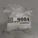 15PCS Lamp Shade Adapter Ring, E27 to 3/7" Lampshade Adapter, Durable Lamp Shade Reducer Rings for Table Lamps, Pendant Lights, Floor Lamps and Other Lighting Accessories