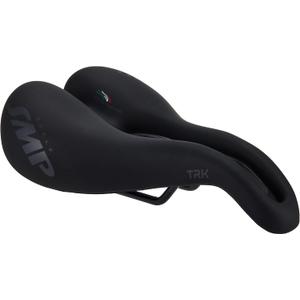 SMP4Bike Selle SMP TRK Medium MATT Black Saddle