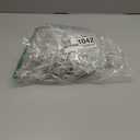 120 LED 40FT Star String Lights, 8 Modes Plug in Christmas Lights with Timer & Memory, Indoor Outdoor Christmas Twinkle Lights for Birthday Party Bedroom Wedding Home Classroom Decor Multicolor