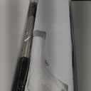 Leebein Electric Spin Scrubber, Cordless Cleaning Brush with 8 Replaceable Brush Heads, Tub and Floor Tile 360 Power Scrubber Dual Speed with Adjustable & Detachable Handle for Bathroom Kitchen Car (White)