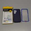 For Samsung Galaxy S26 Ultra Case with Belt Clip Holster, 2X Screen Protector, Heavy Duty 3-Layer Military Grade Rugged Full Body Shockproof Protection Phone Cover for Galaxy S26 Ultra (Blue)