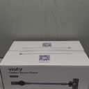 Cordless Vacuum Cleaner, Upgraded 550W 45Kpa 60Mins Vacuum Cleaners for Home, Anti-Tangle Stick Vacuum with Self-Standing, LED Display, 8-in-1 Wireless Vacuum for Carpet Pet Hair Hardfloor