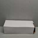 Joiedomi 12 Pcs Christmas Candy Cane Pathway Markers Lights, 16 Stakes Lights with Warm White, Waterproof Outdoor Decorations for Xmas Indoor and Outdoor Decorations Yard, Walkway, Lawn, Garden