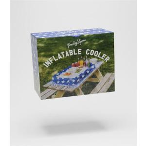 Presley Jynne Inflatable Cooler 24x12