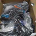 Vazone R6X Corded Stick Vacuum Cleaners for Home, 20Kpa Powerful Suction Stick Vacuum with 16Ft Cord, 2 in 1 Lightweight Handheld Vacuum Cleaner for Hardwood Floor Pet Hair (Blueblack)