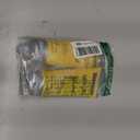 Got2B Glued Styling Spiking Hair Gel 2 - 6 oz tubes + 1 Travel 1.25 oz tube